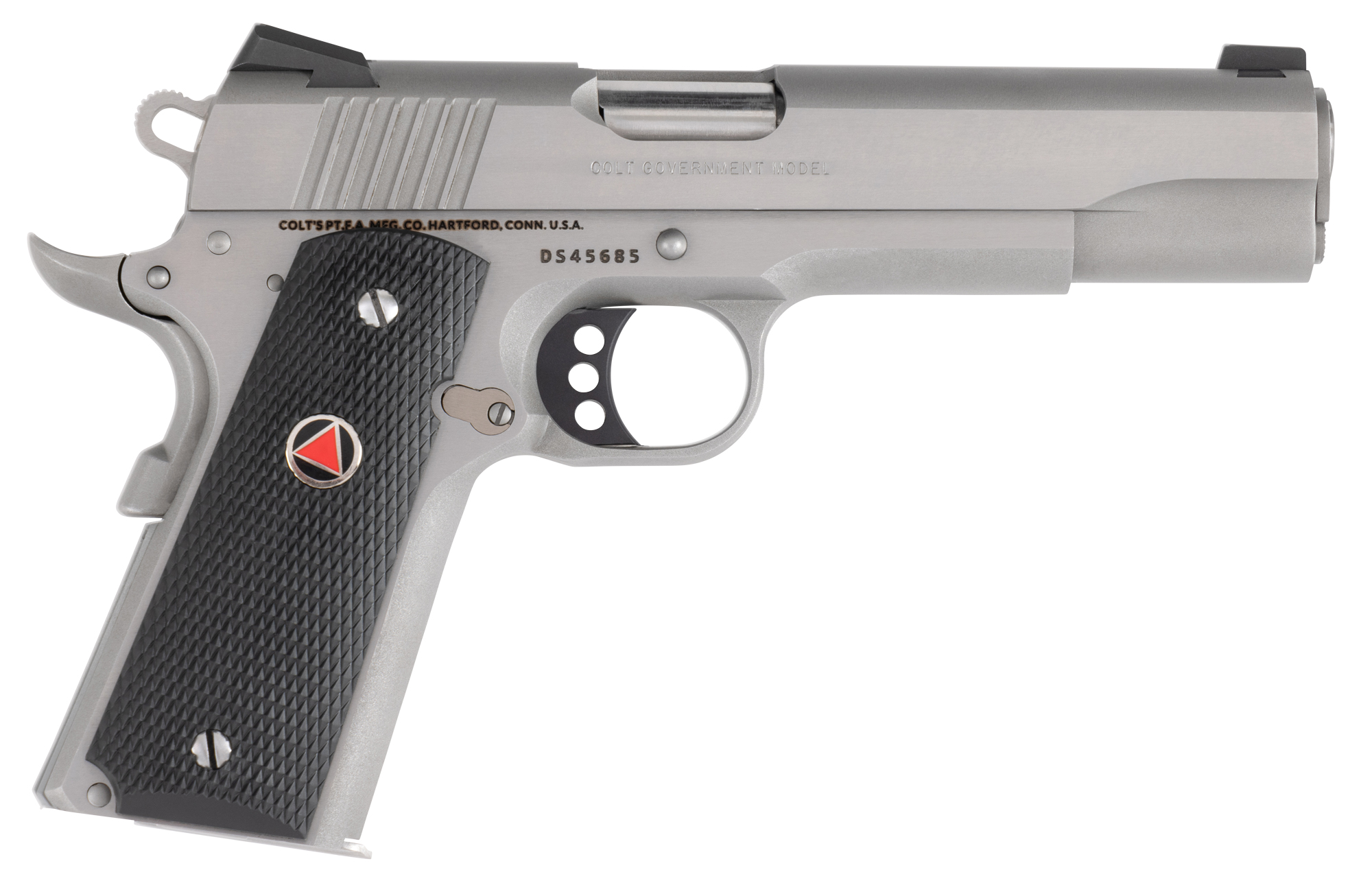Delta Elite
