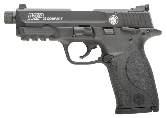 M&P 22 Compact