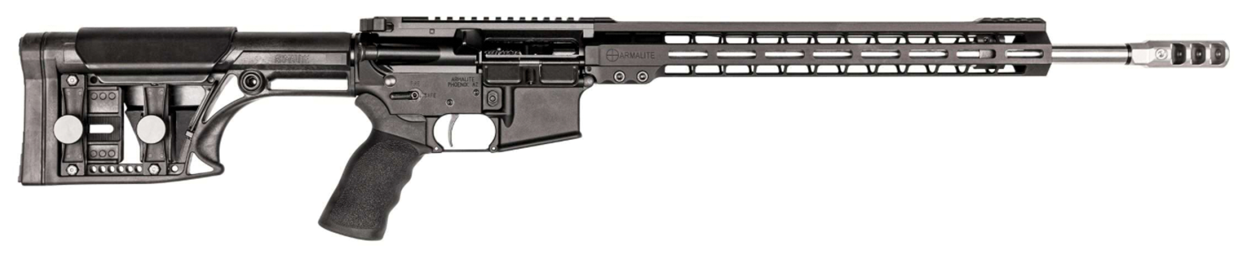 M-15 Competition Rifle