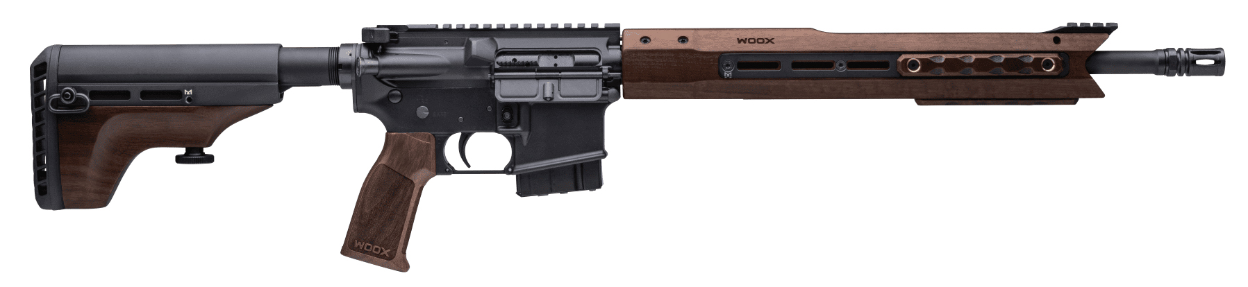 6.5 Grendel Hunter Woox