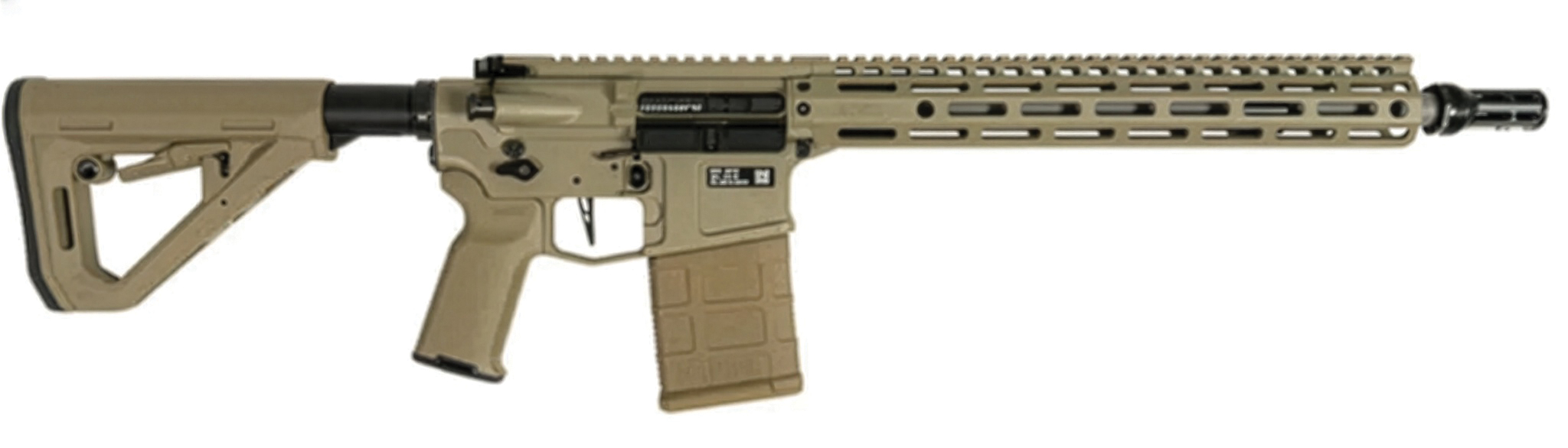 DS-25 MFR