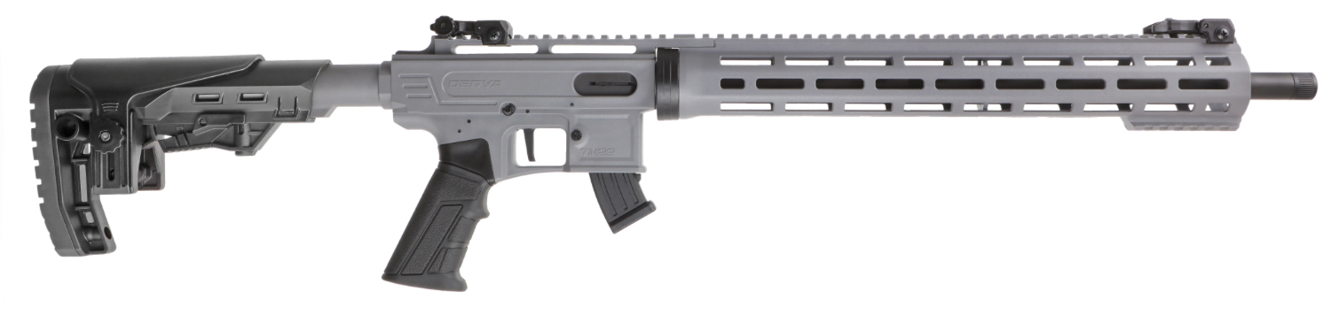 TM22 Flash
