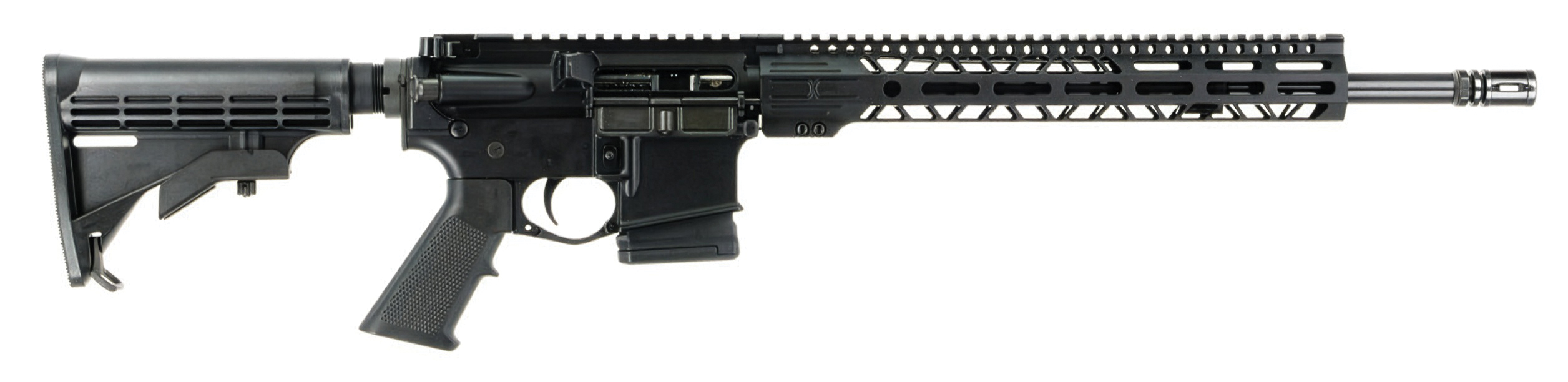 AR-15 Rifles