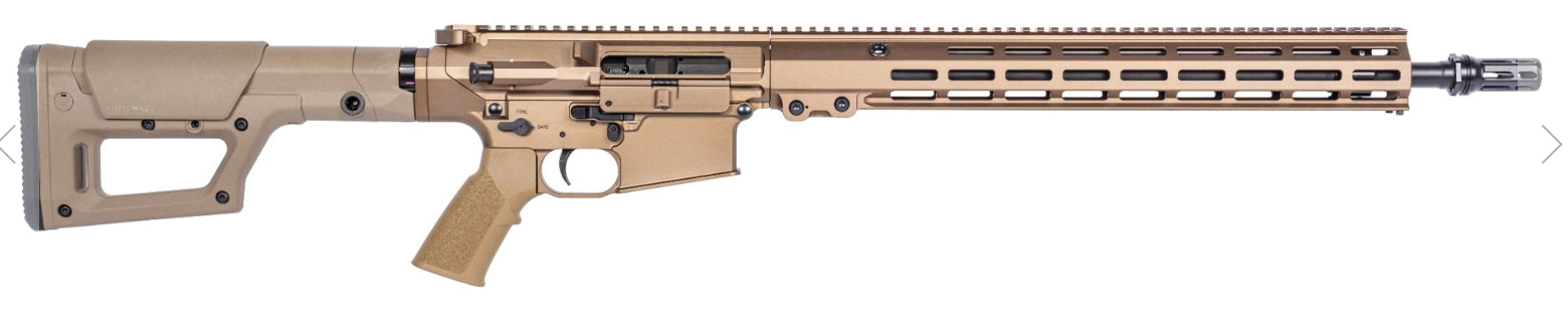 VSASS MRGG MK1 Rifle
