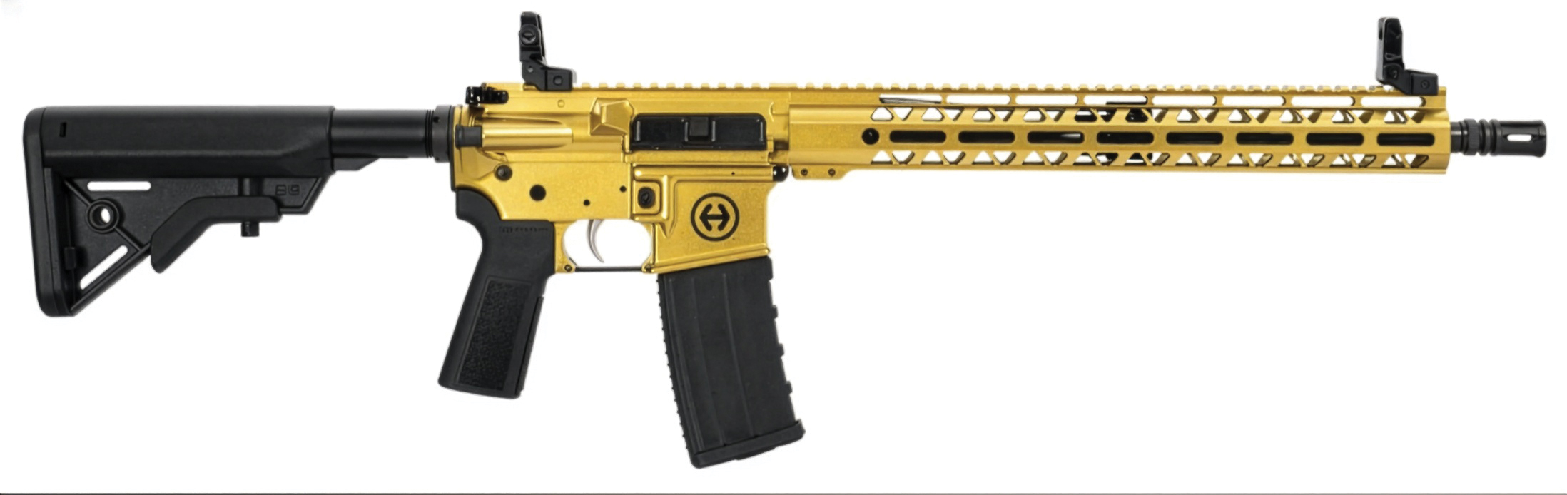HP-15 Rifle