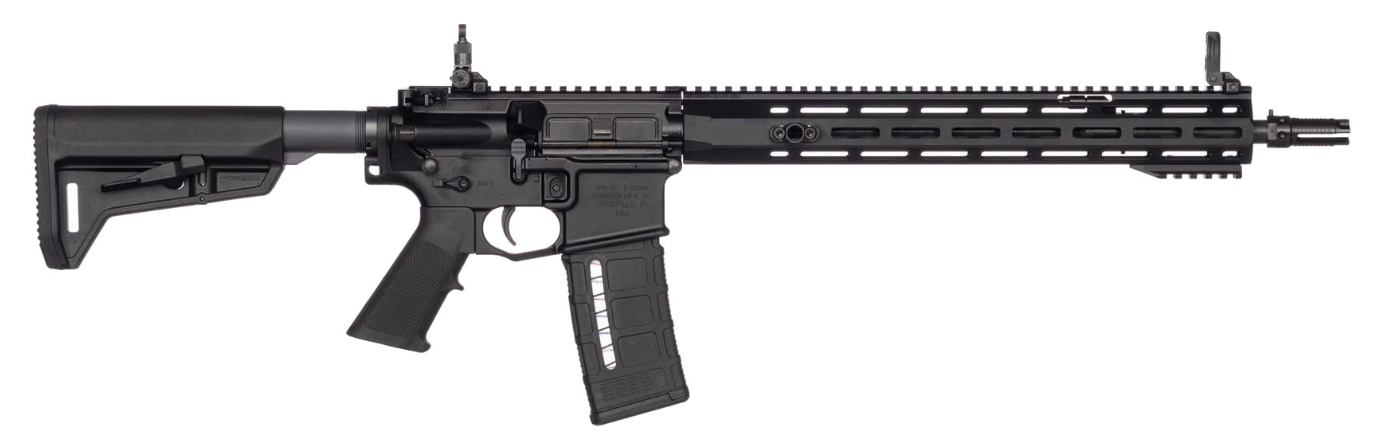 SR-15 MOD 2.6