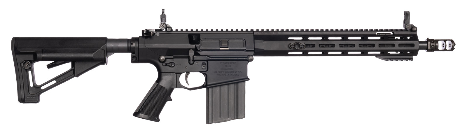 SR-25 MOD 2.6