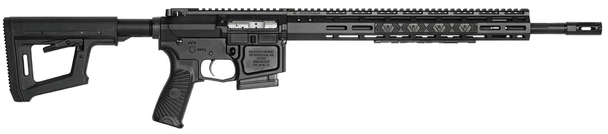 DMR