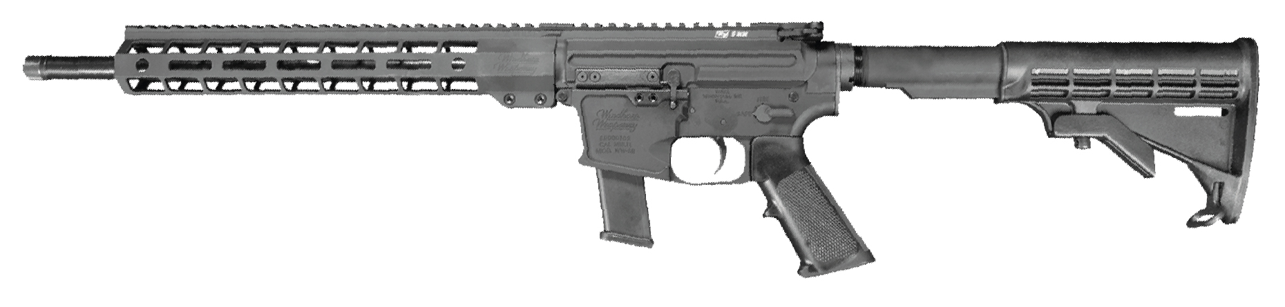 9mm Carbine