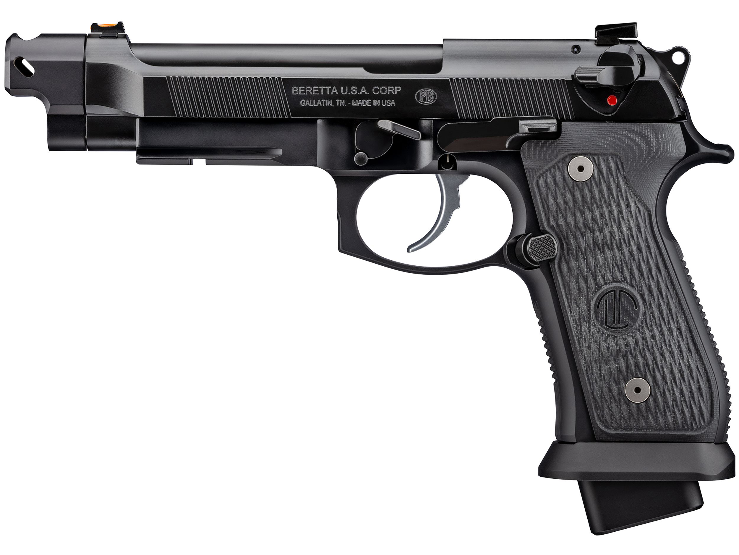 Model 92G combat LTT