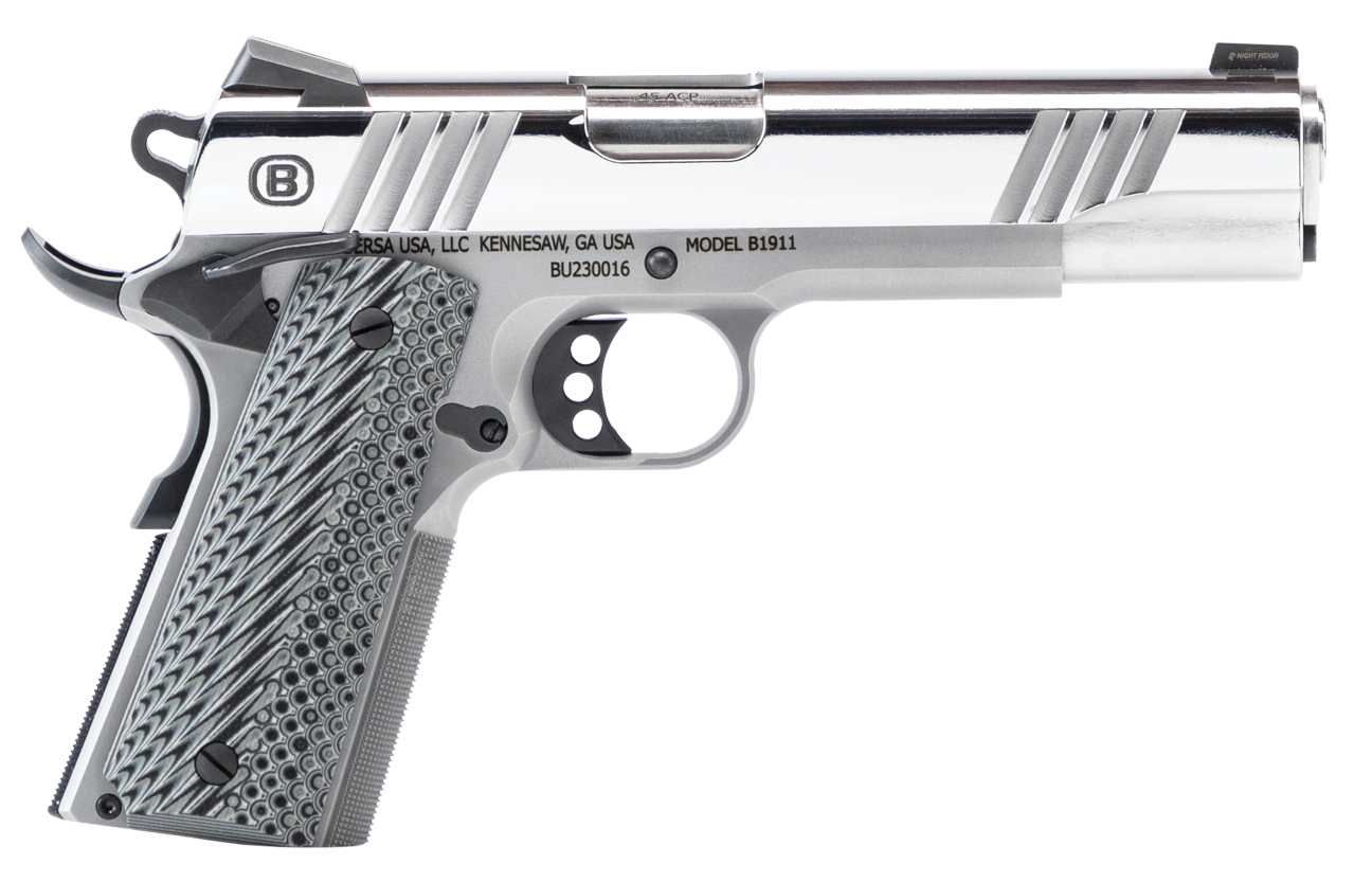 B1911