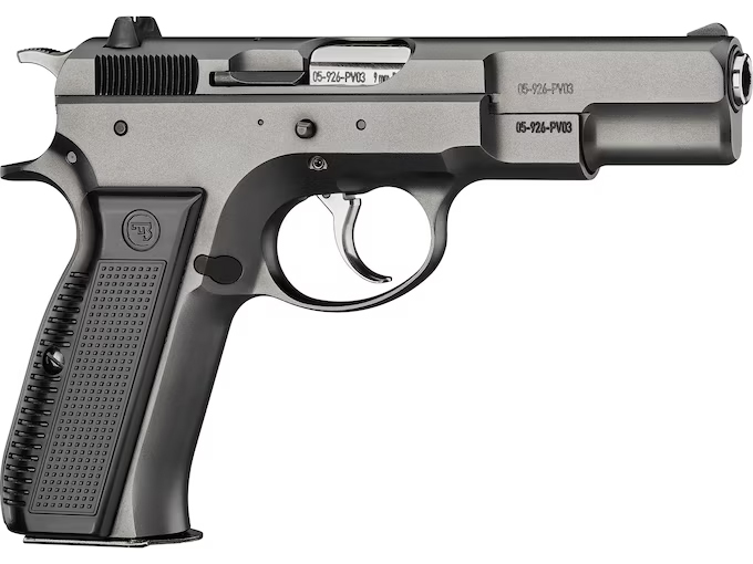 CZ 75 Legend