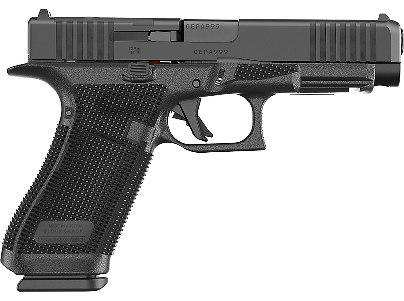 Glock 17
