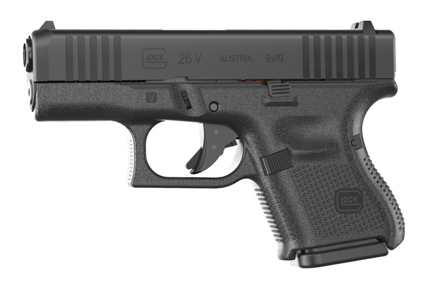 Glock 26