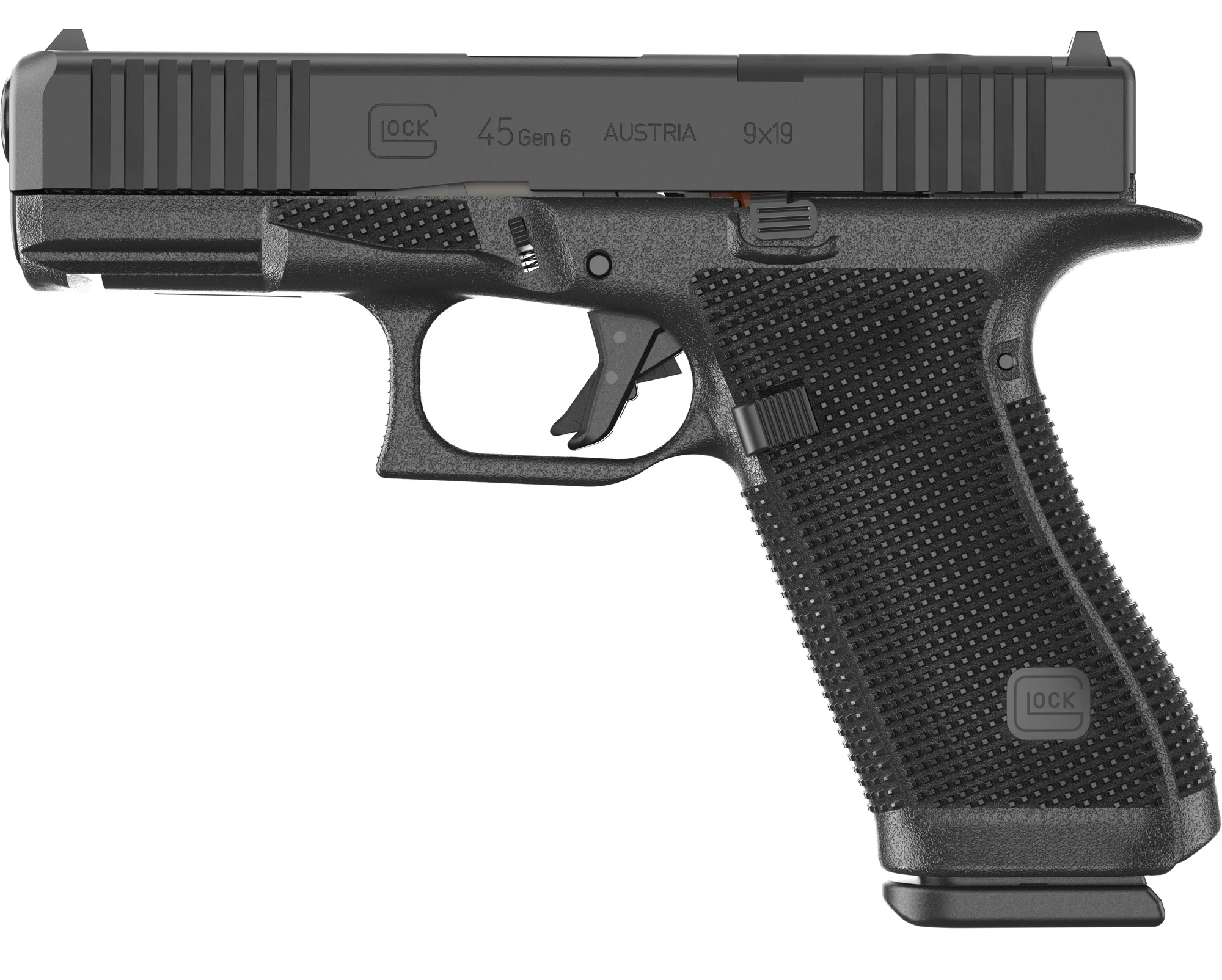 Glock 45