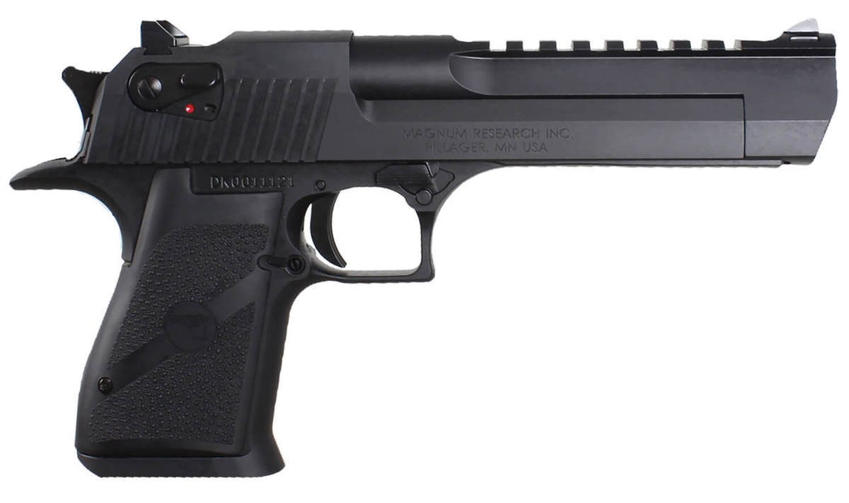 Desert Eagle Mark XIX