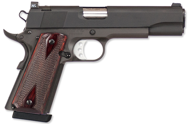 Carry Pistol