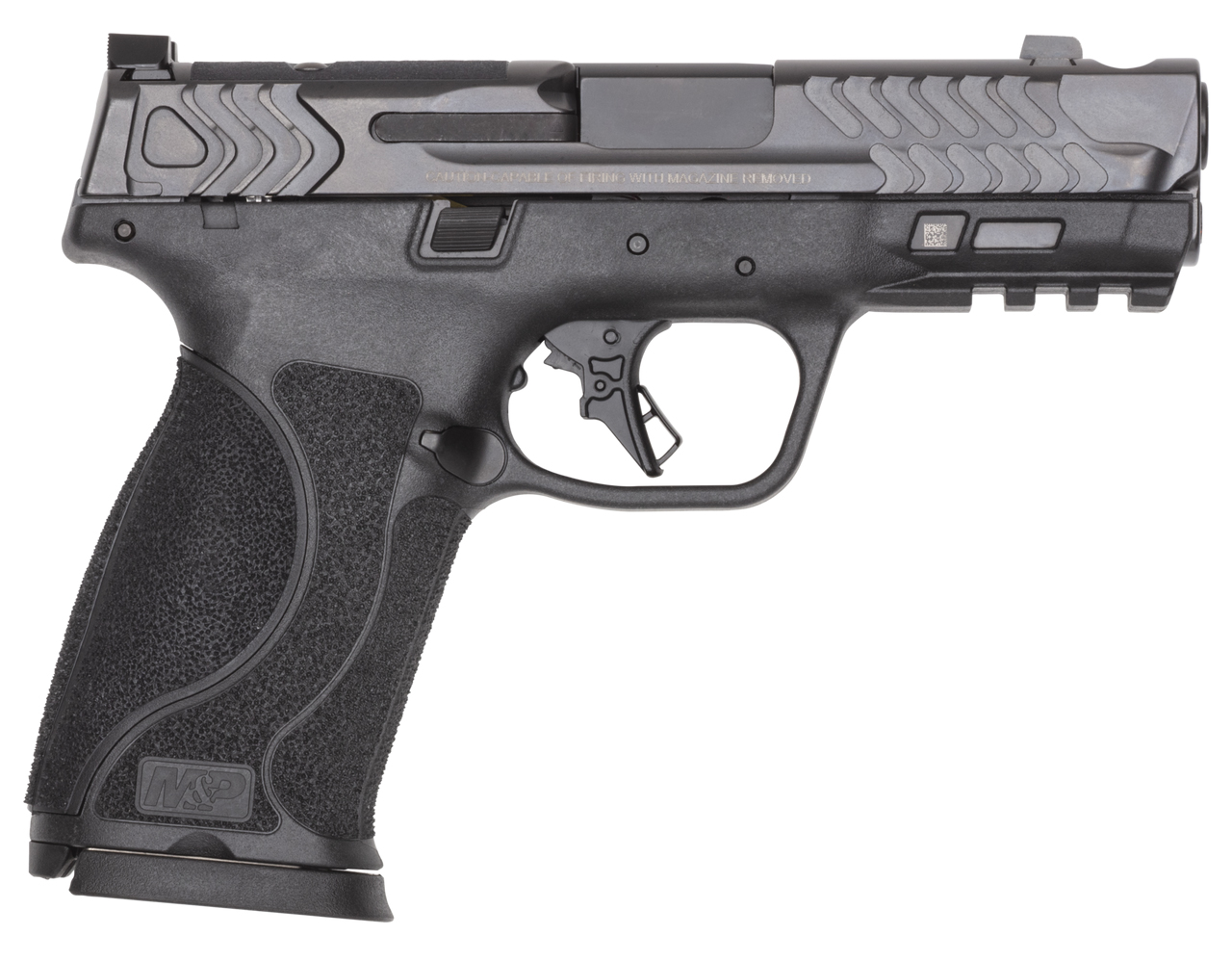 M&P M2.0 10mm Carry Comp