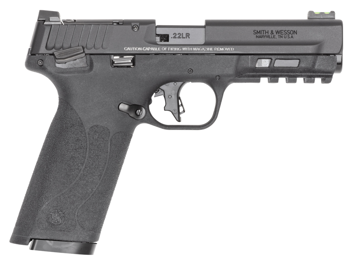 M&P 22X