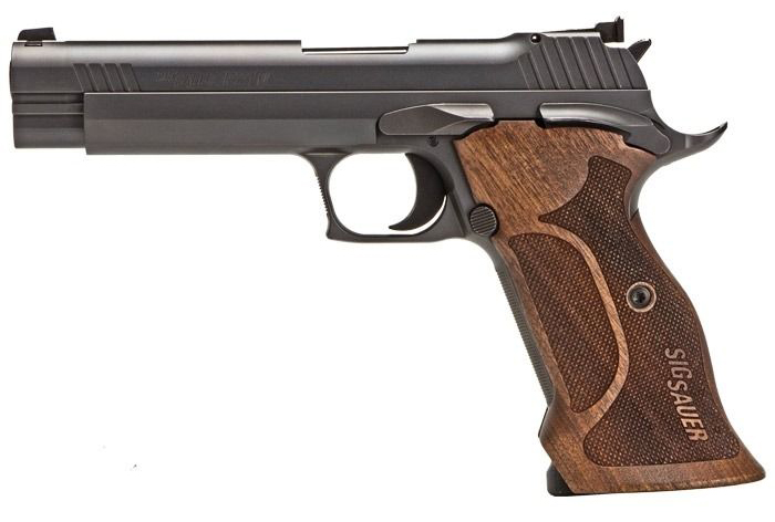 P210 Target