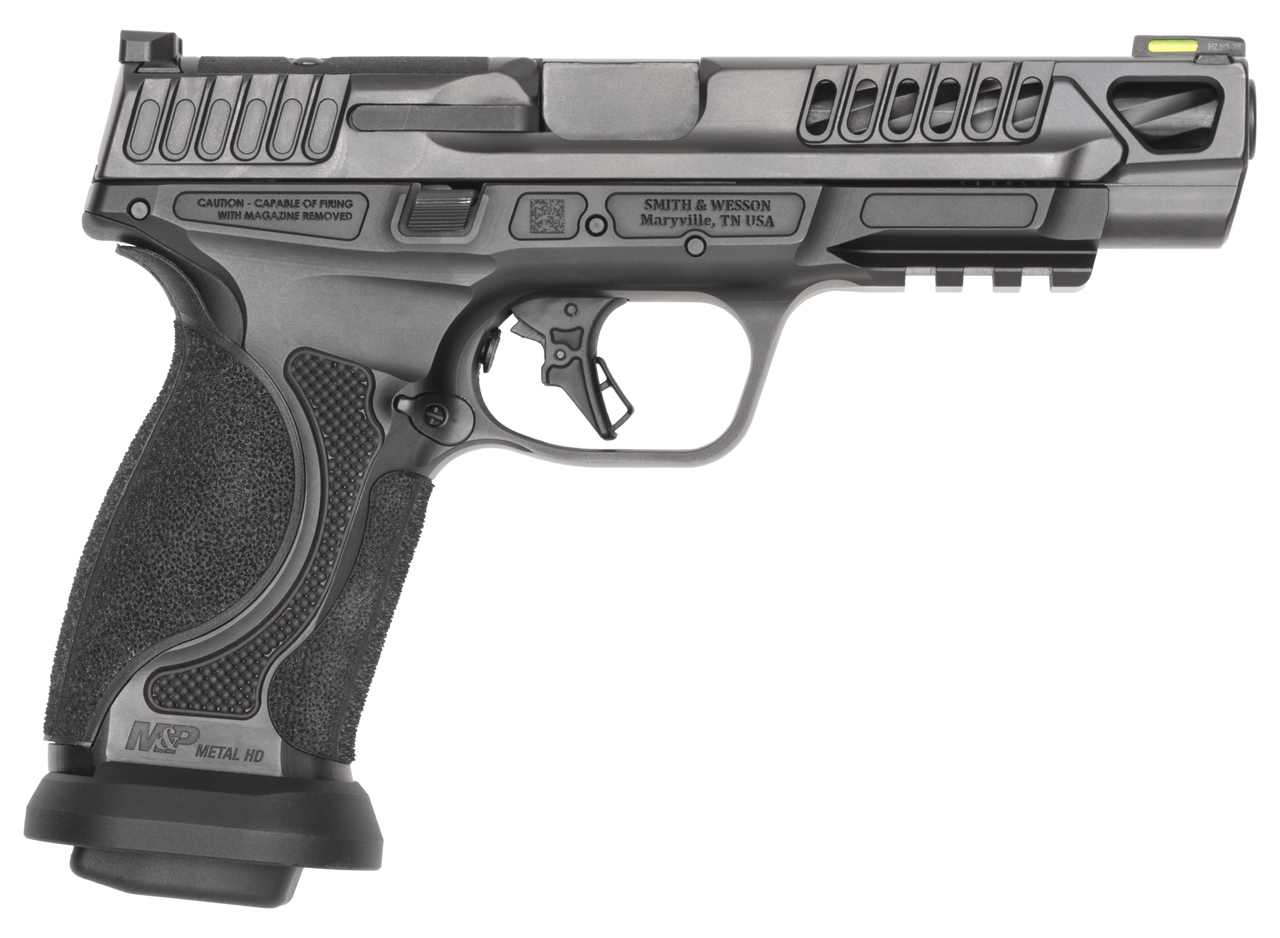Performance Center M&P9 M2.0  Competitor