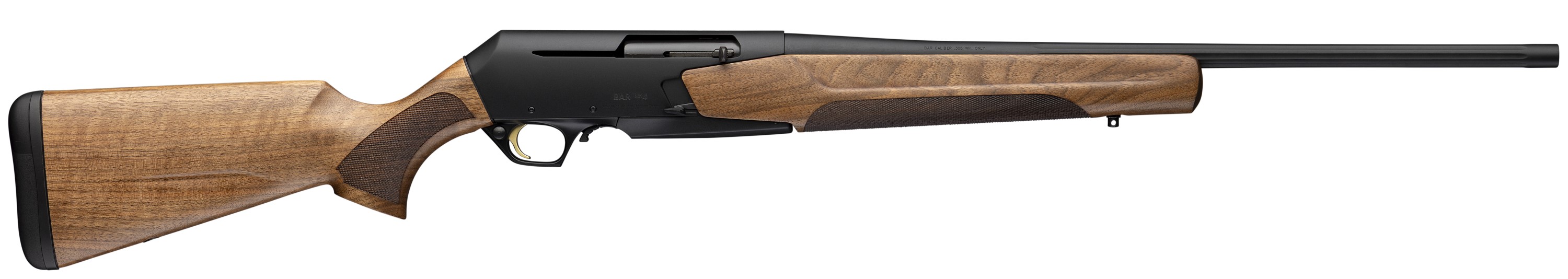 BAR MK4 Hunter