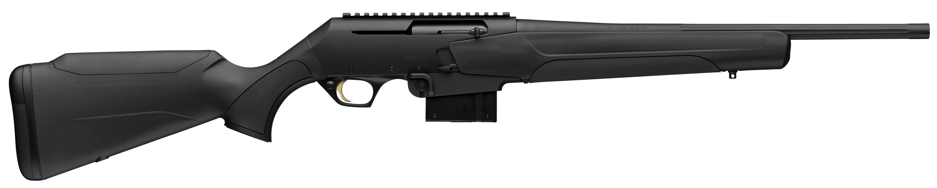 BAR MK4 DBM Hunter