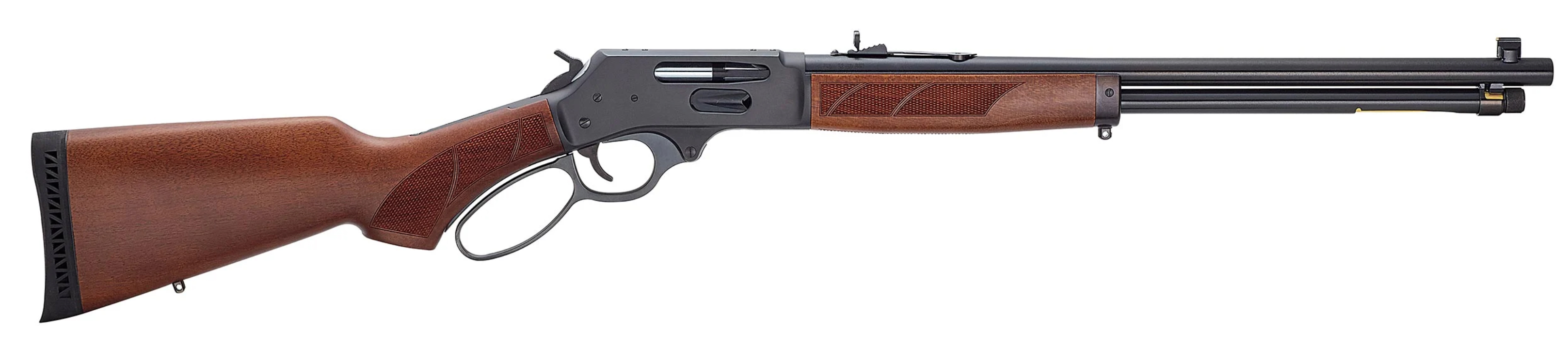 Provider Rifle