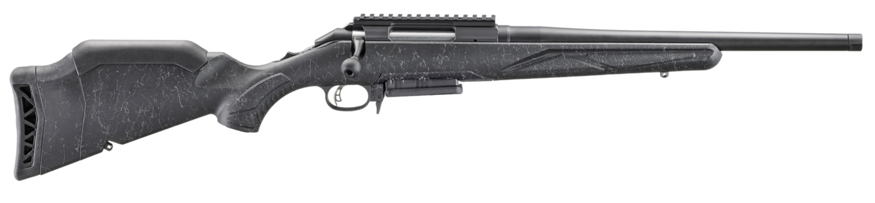 American Gen II Patrol