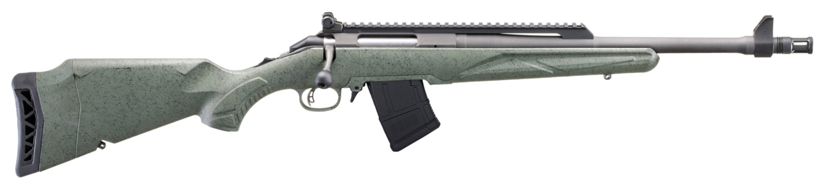 American Gen II Scout
