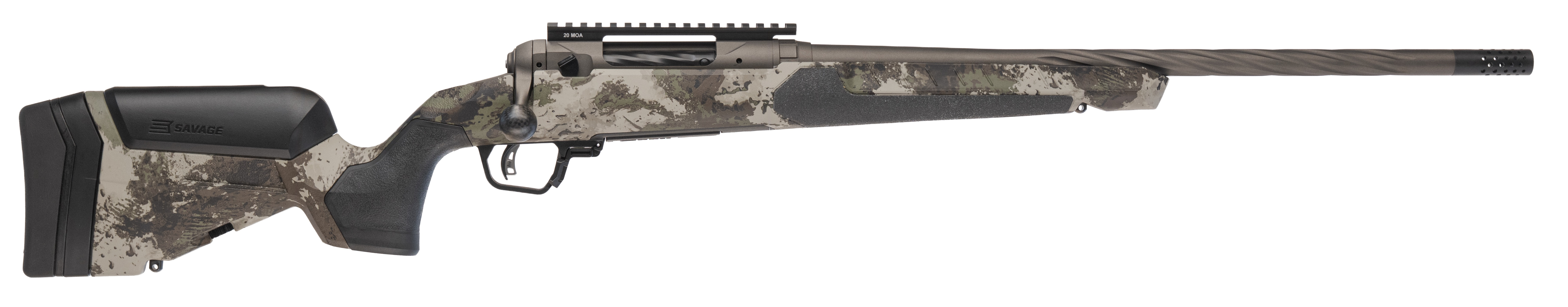Model 110 Core Hunter Pro