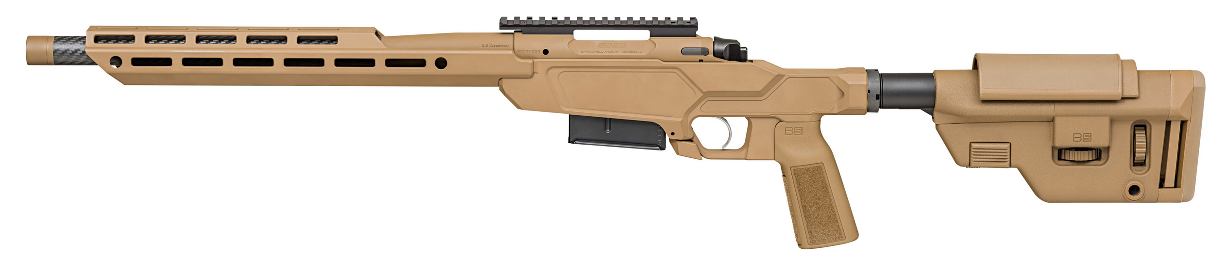 Model 2020 Heatseeker