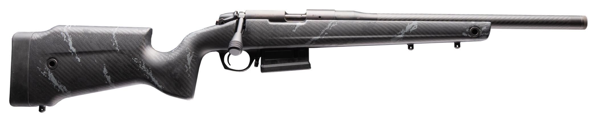 B-14R Crest CF Rimfire