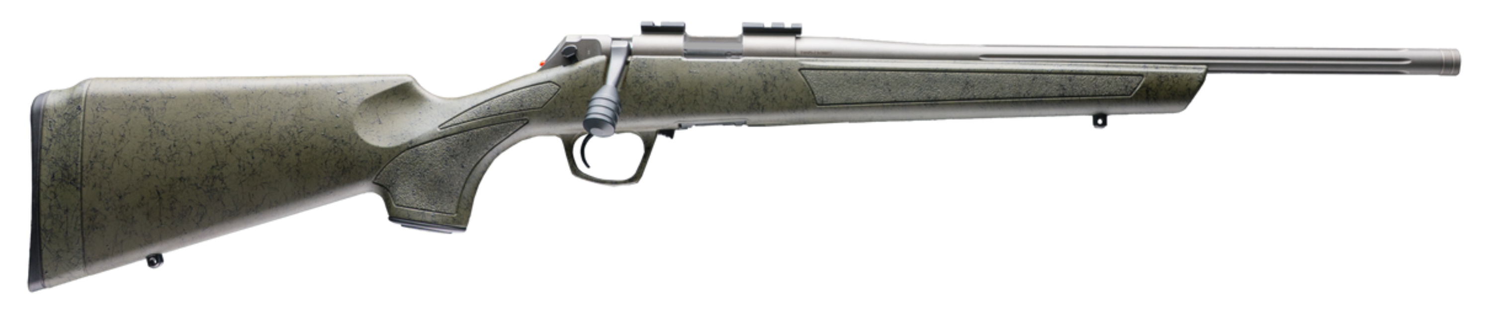 Cascade Rimfire