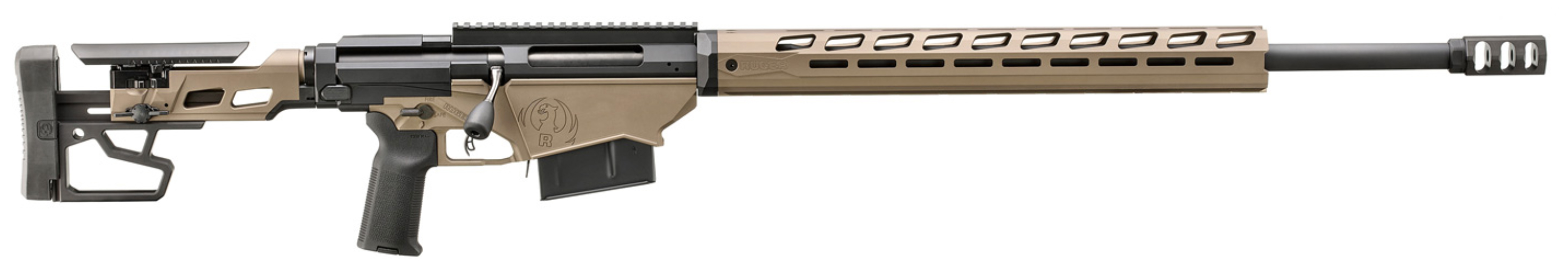 Ruger Precision Rifle (RPR)