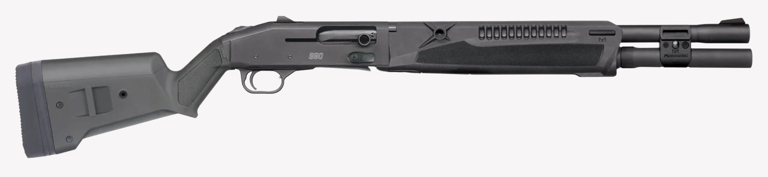 Model 990 SPX Magpul