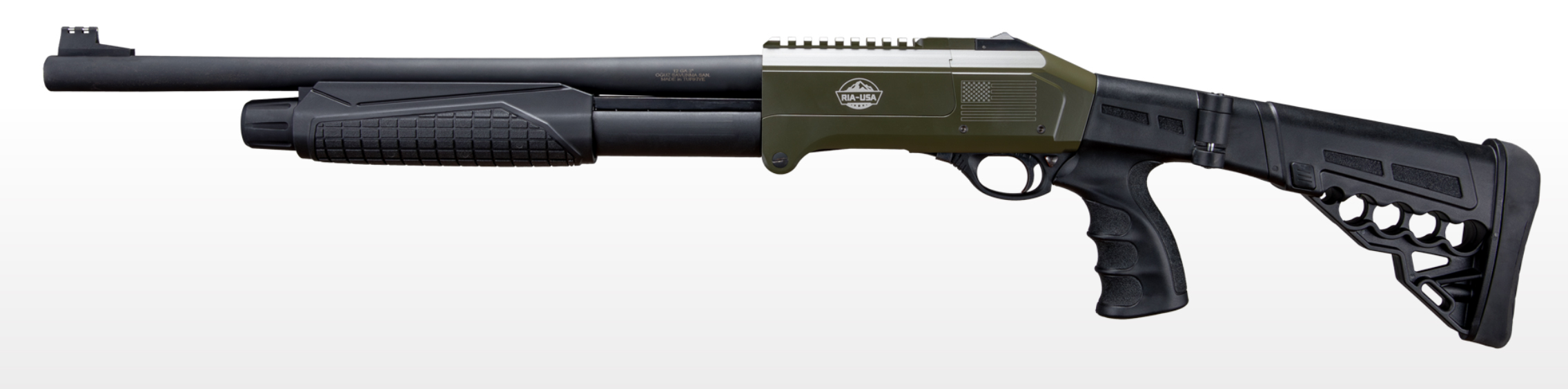 PK-12 Pak-Out