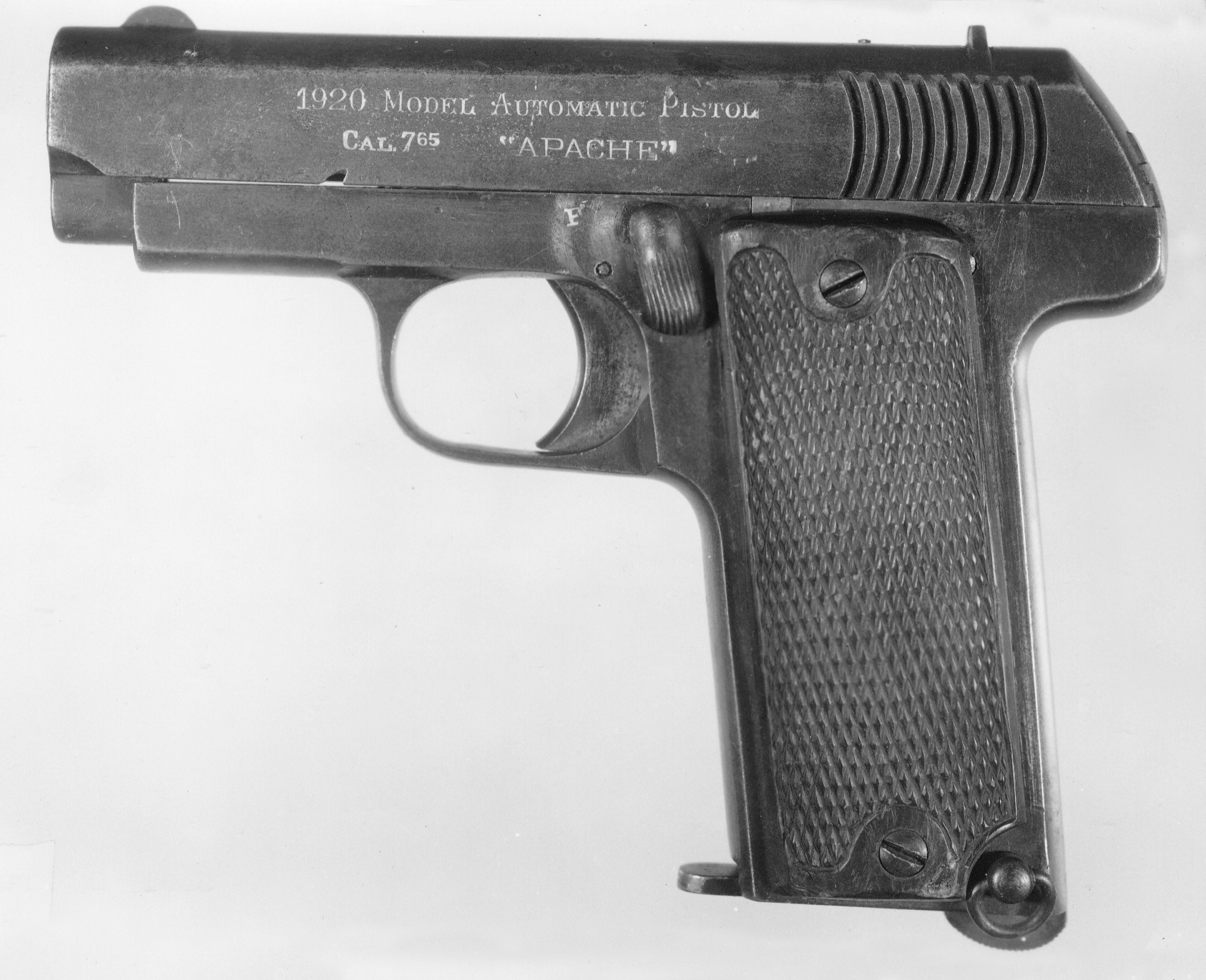 7.65mm