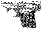 OWA Pocket Pistol