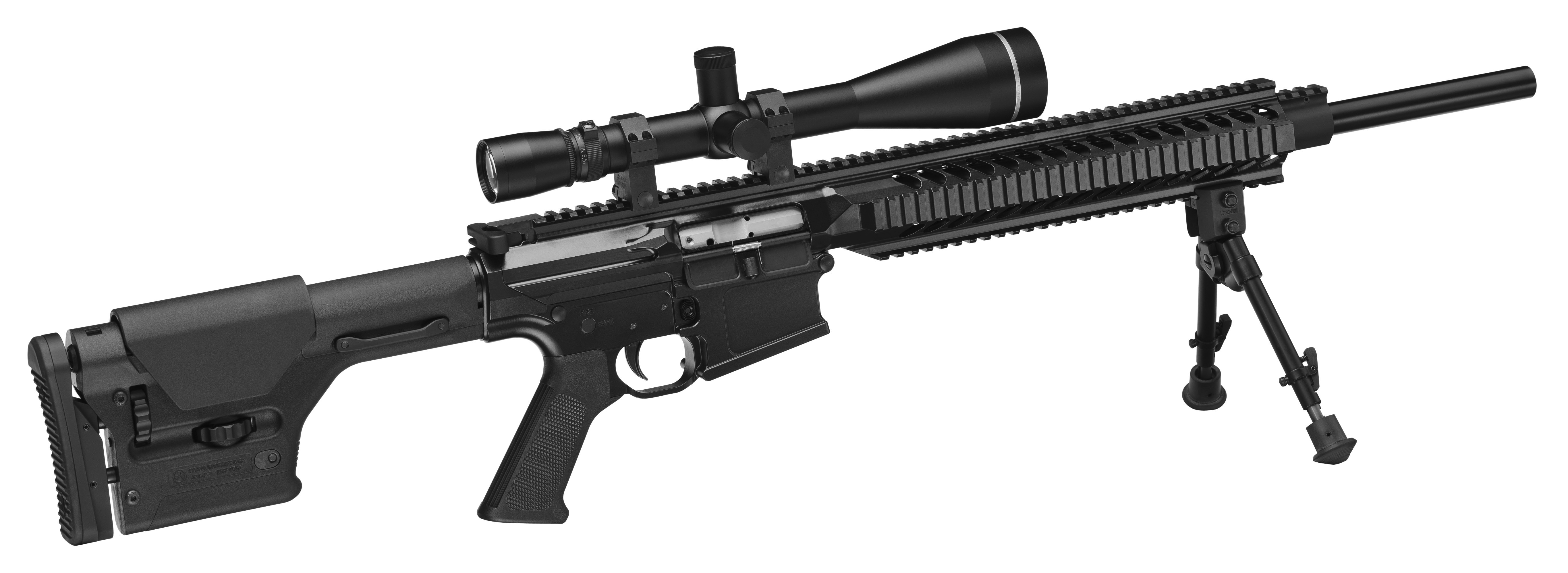 308 Monolith S.W.A.T.