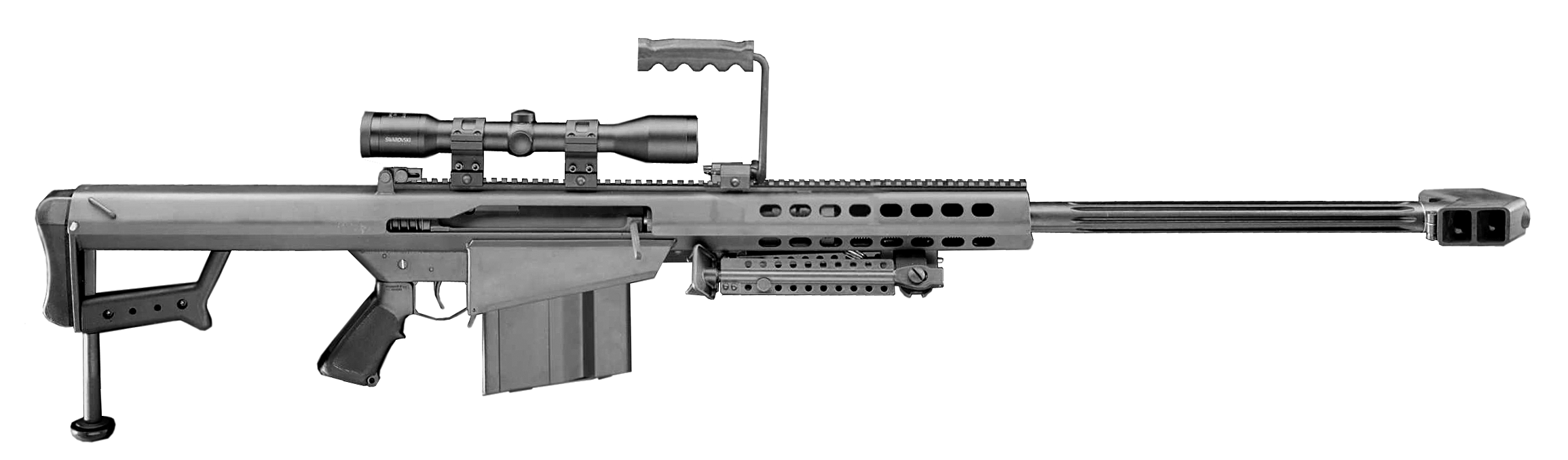 Model 107