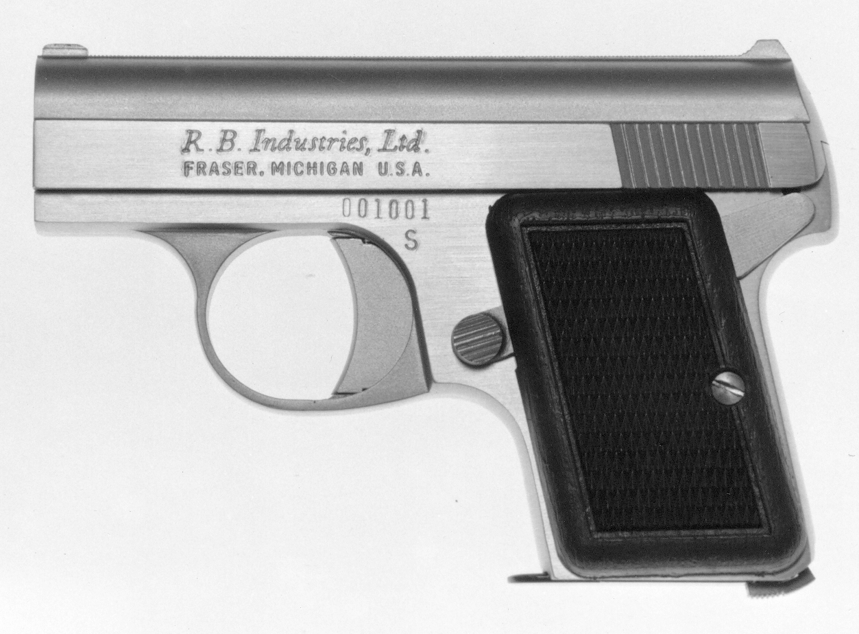 Bauer 25 Automatic