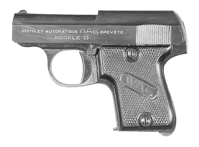 Model B