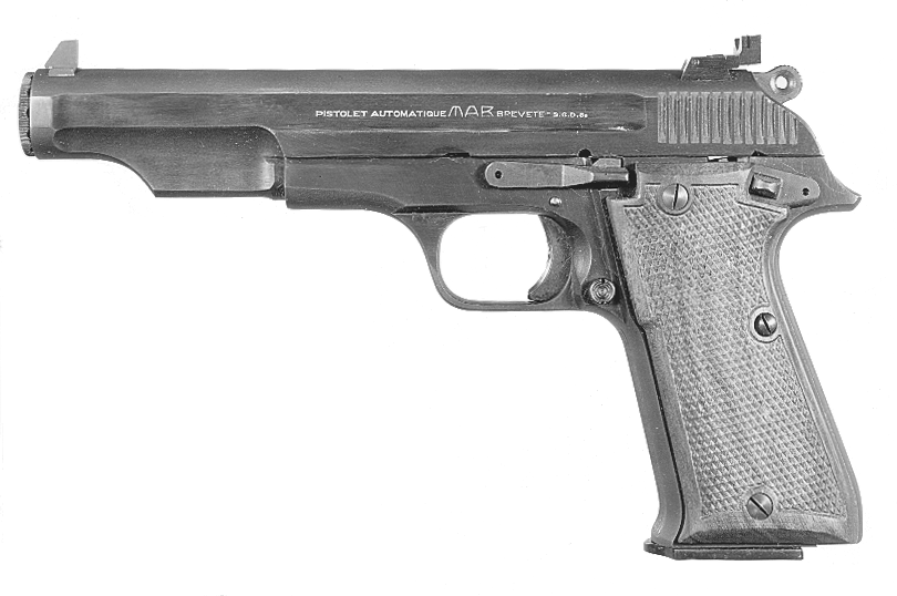 Model P-15 M1 Target