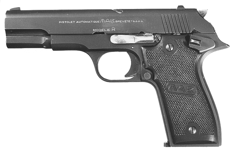 Model R PARA Experimental