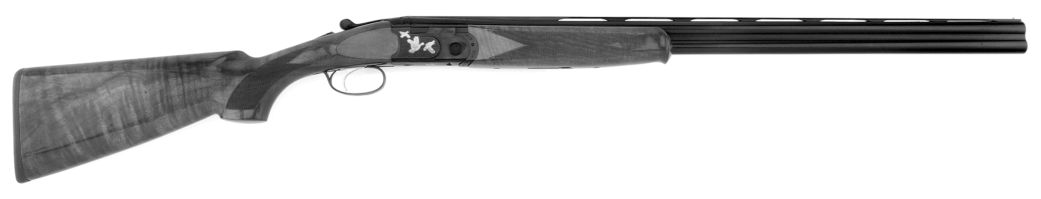 686 Quail Unlimited 2002 Covey Limited Edition