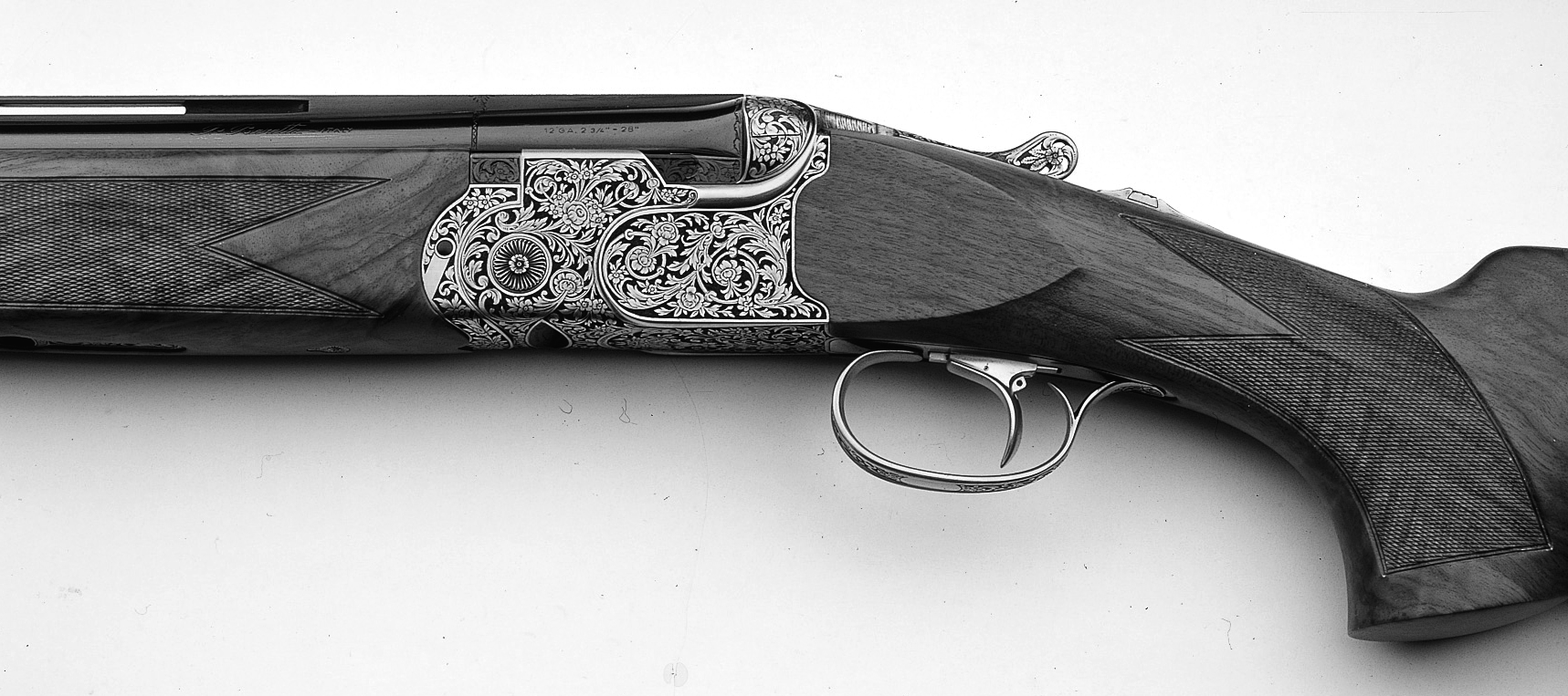 ASE Deluxe Sporting
