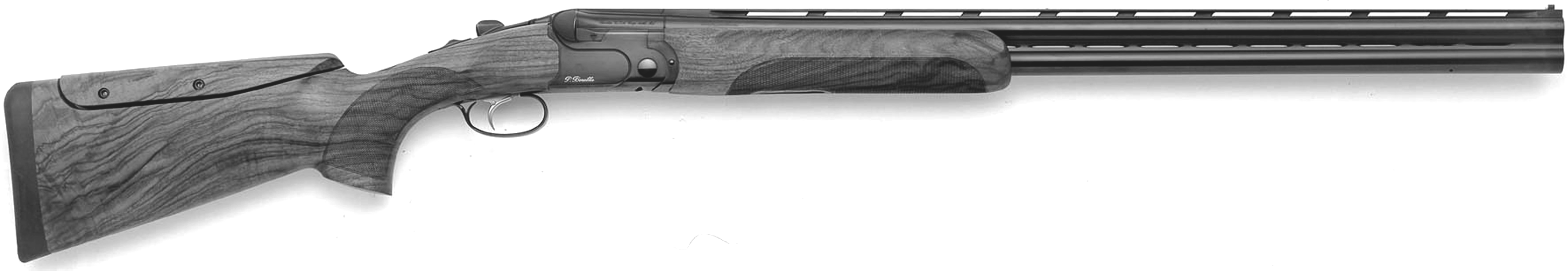 DT 10 Trident Skeet
