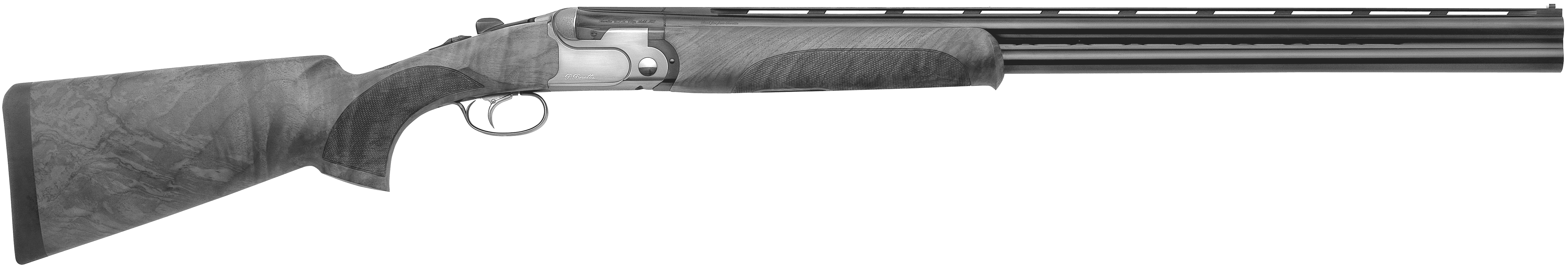 DT 10 Trident Trap