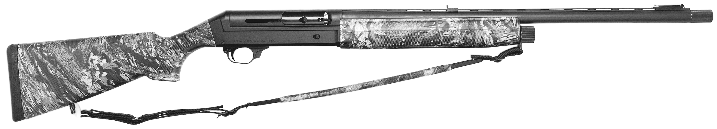 ES100 NWTF Special Camo